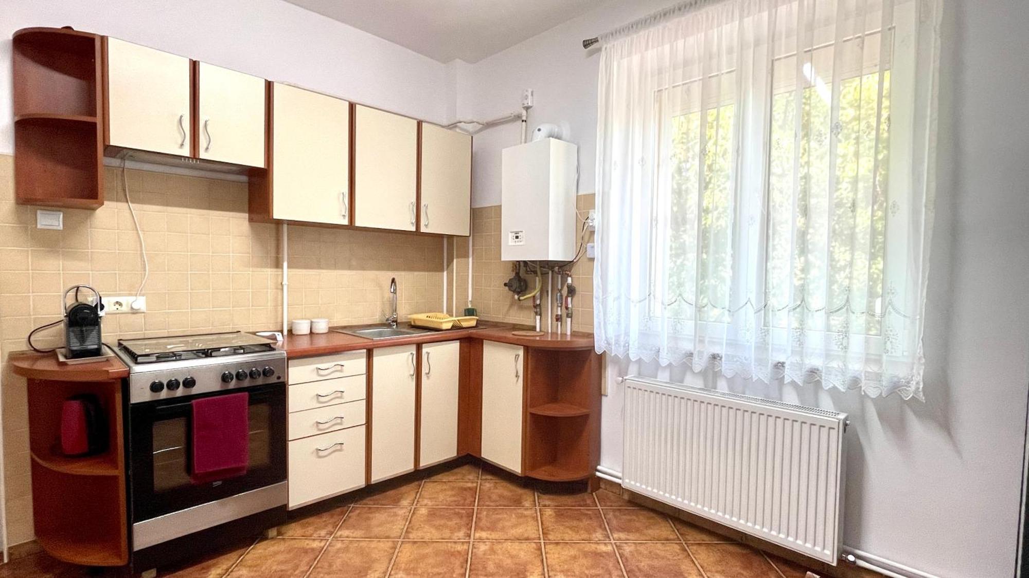 Traveler'S Retreat Apartment Brasov Exterior photo